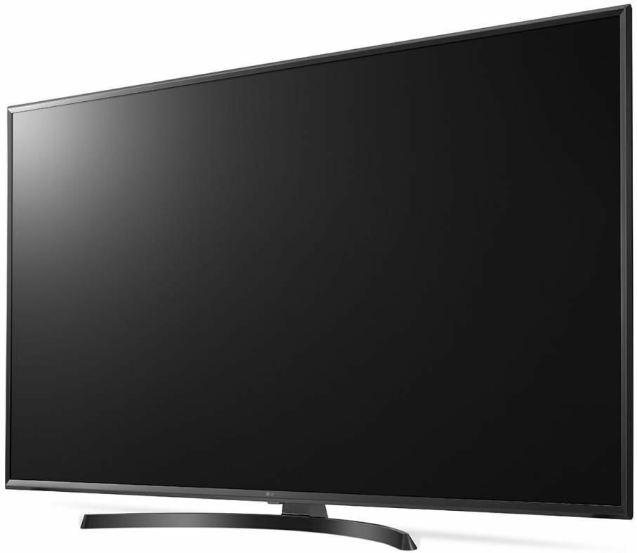 SMART TV LG 50UK6410PLC 50" LED UHD /