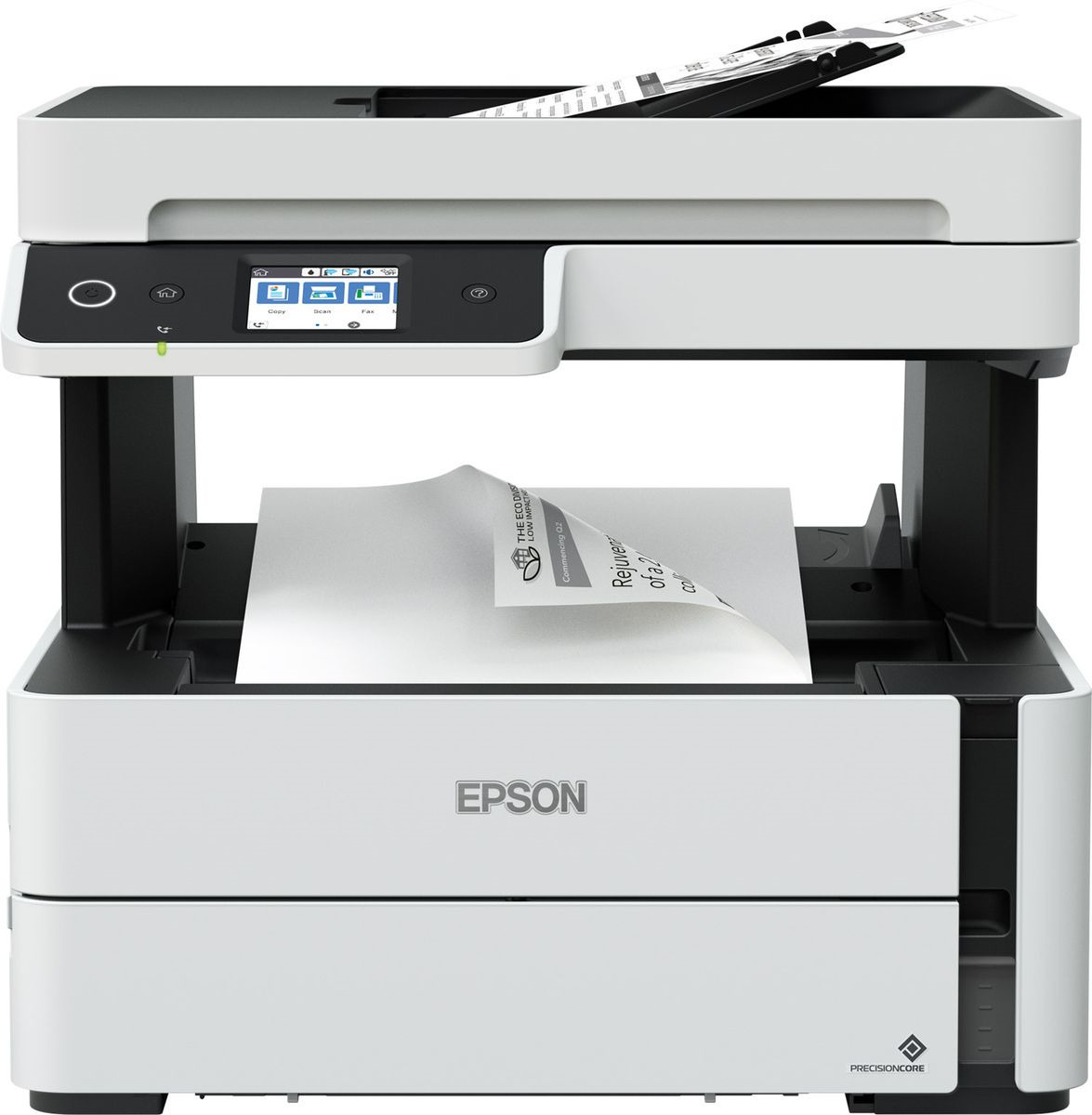 Epson M3170 / A4 MFD / White