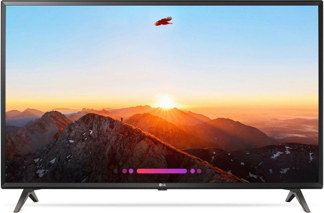 SMART TV LG 43LK5910PLC / 43" IPS Full HD / MCI 1000Hz / HDR10 Pro / HLG / 2K Upscaler /