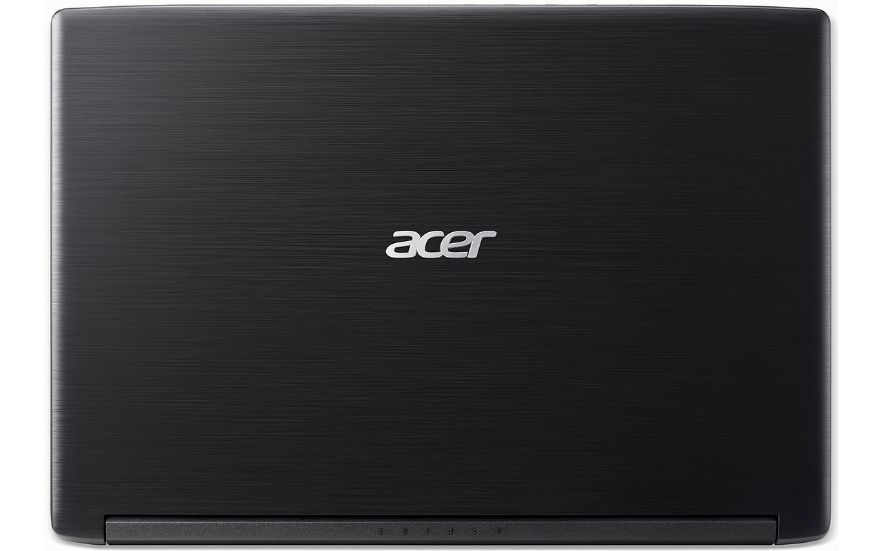 Laptop ACER Aspire A315-53 / 15.6" FullHD / Celeron N4000 / 4GB DDR4 RAM / 1.0TB HDD / Intel UHD Graphics 600 / Linux / NX.HE3EU.02M / Black