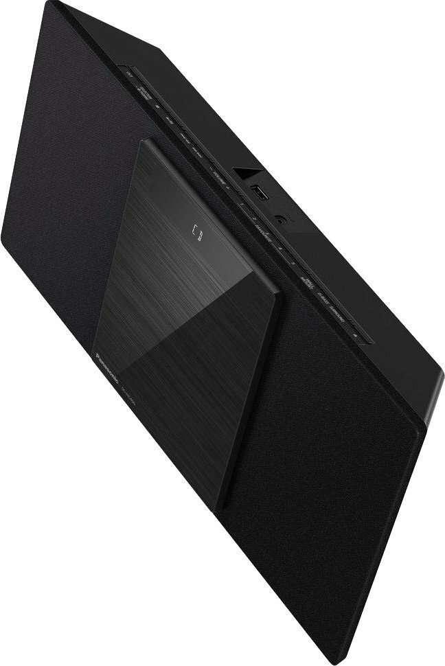 Panasonic SC-HC400EE Audio Bluetooth system / Black