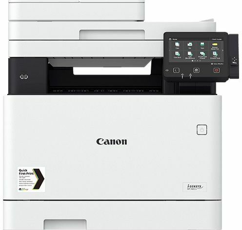 MFD Canon i-Sensys MF746Cx A4 /