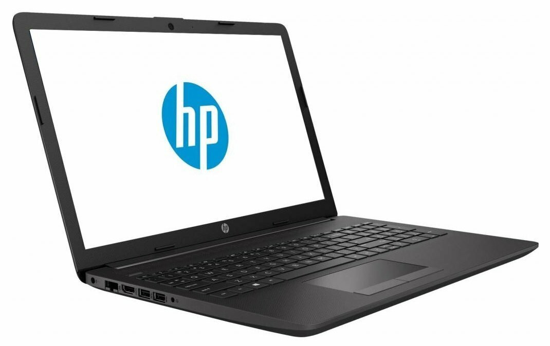 Laptop HP 250 G6 UMA / i3-7020U / 15.6 FullHD SVA AG / 8GB DDR4 / 256GB SSD / Intel Graphics / DOS / 7DD31ES#ACB /