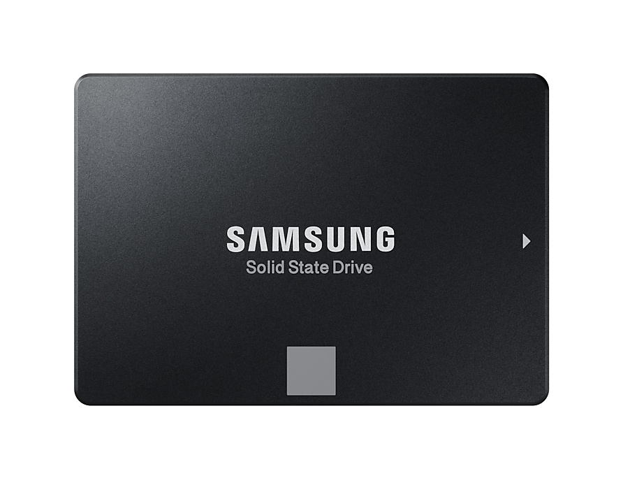 2.5" SSD Samsung SSD 860 EVO 2.0TB MZ-76E2T0BW