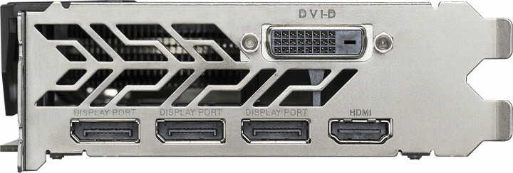 VGA ASRock Radeon RX580 8GB GDDR5 Phantom Gaming D OC 256 bit