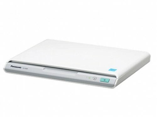 Scanner Panasonic KV-SS081-U / White