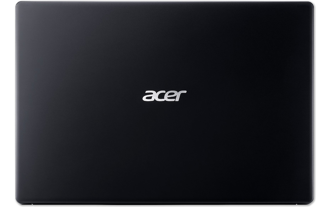 Laptop ACER Aspire A315-54 / 15.6" FullHD / Intel Core i3-8145U / 4Gb DDR4 RAM / 128GB SSD / Intel HD Graphics 620 / Linux /