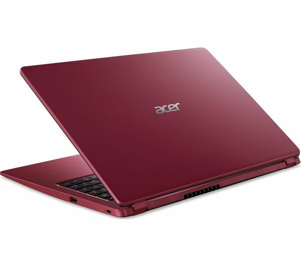 Laptop ACER Aspire A315-54 / 15.6" FullHD / Intel Core i3-8145U / 4Gb DDR4 RAM / 128GB SSD / Intel HD Graphics 620 / Linux /