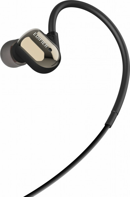 Edifier W295BT PLUS Sports Wireless Bluetooth Stereo Earphones /