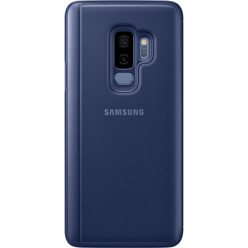 Samsung Clear view cover Galaxy S9+ /
