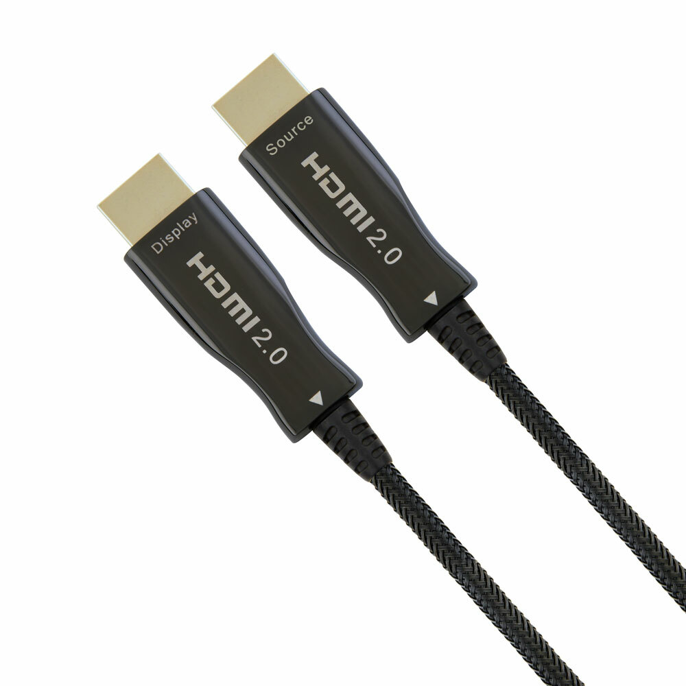 Gembird Cablexpert CCBP-HDMI-AOC-80M Cable HDMI to HDMI Active Optical 80.0m