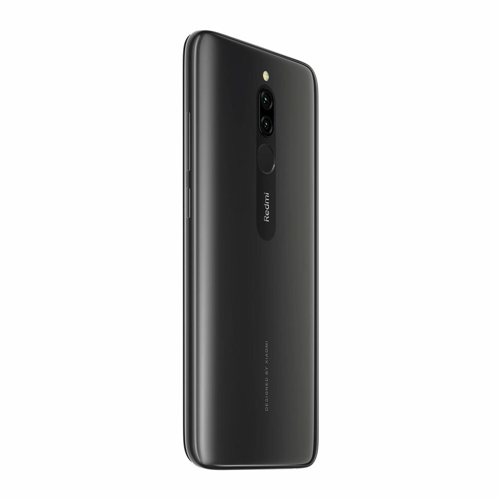 GSM Xiaomi Redmi 8 / 3Gb / 32Gb / Black