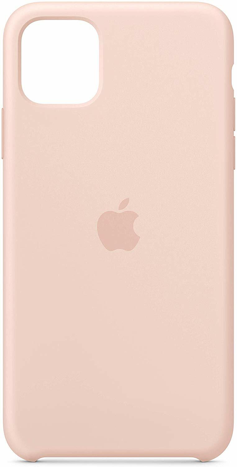 Apple Original iPhone 11 Pro Silicone Case /