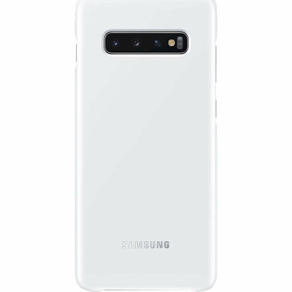 Samsung Led cover Galaxy S10+ /