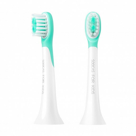Xiaomi Soocas General Children Toothbrush Head /