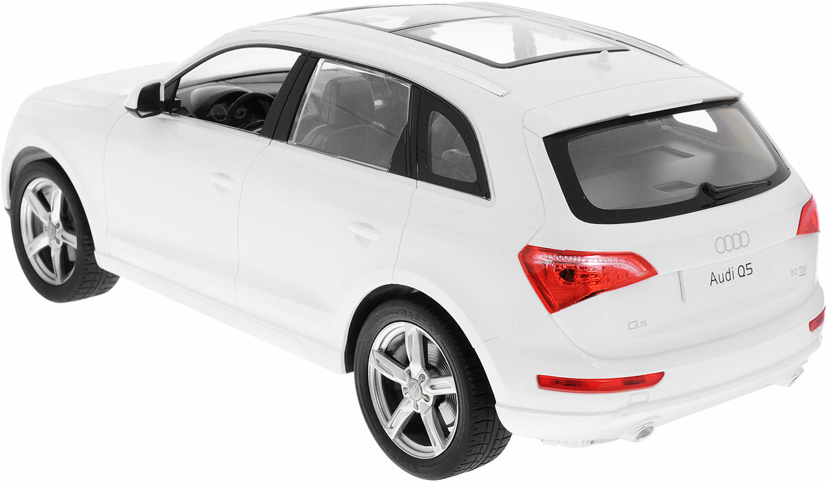 Rastar Audi Q5 /