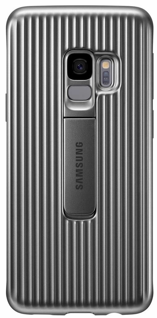 Samsung Protective Stadning Cover Galaxy S9 /