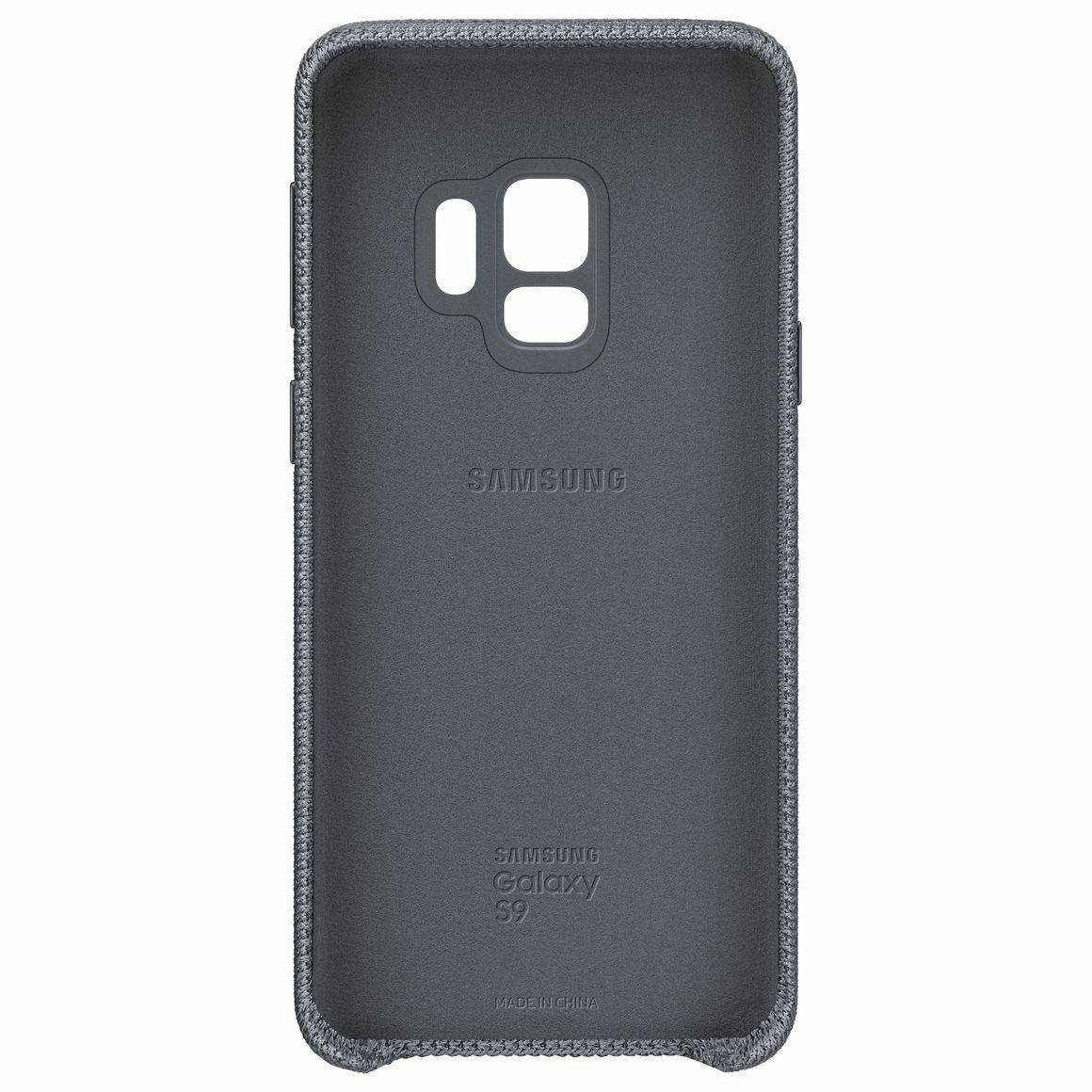 Samsung Hyperknit Cover Galaxy S9 /