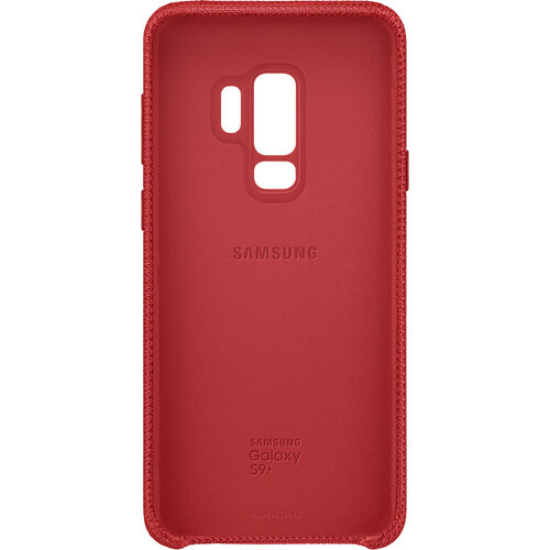 Samsung Hyperknit Cover Galaxy S9+ /