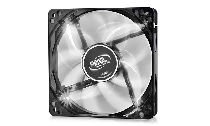 Case Fan Deepcool WIND BLADE 120 / 120mm /