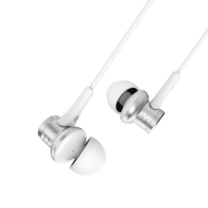 Borofone BM22 Boundless universal earphones with mic 095453