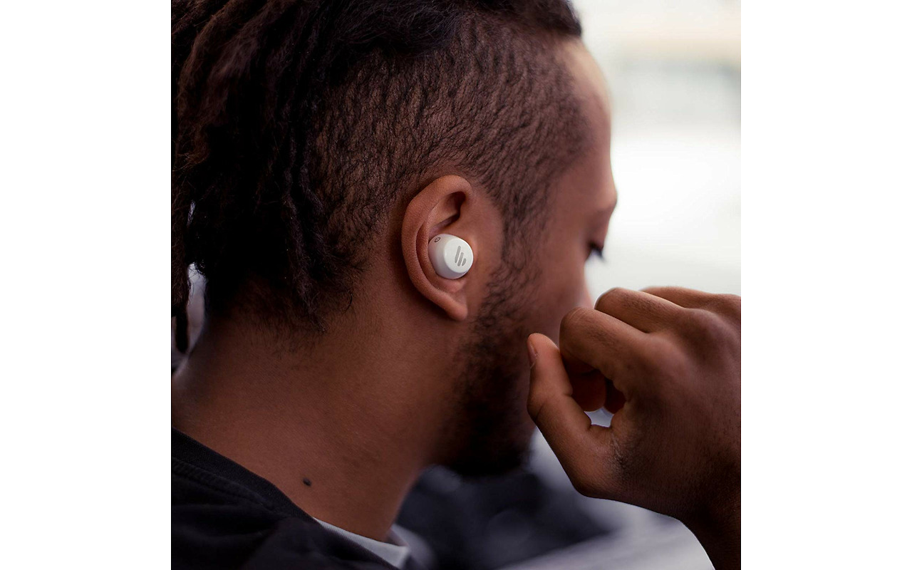 Edifier TWS1 Wireless Bluetooth Earbuds Stereo Plus /