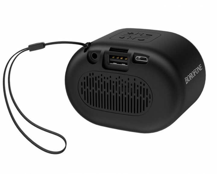 Borofone BP4 Enjoy Sports wireless speaker 700834