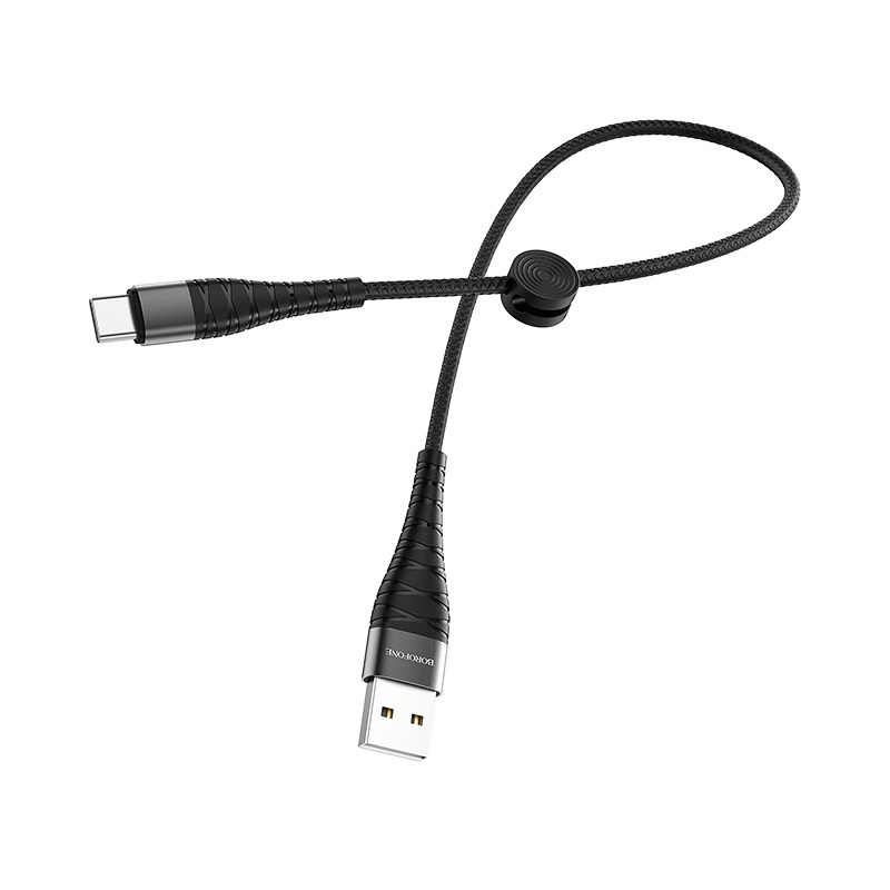 Borofone BX32 Сable Munificent charging data cable for Type-C 712028