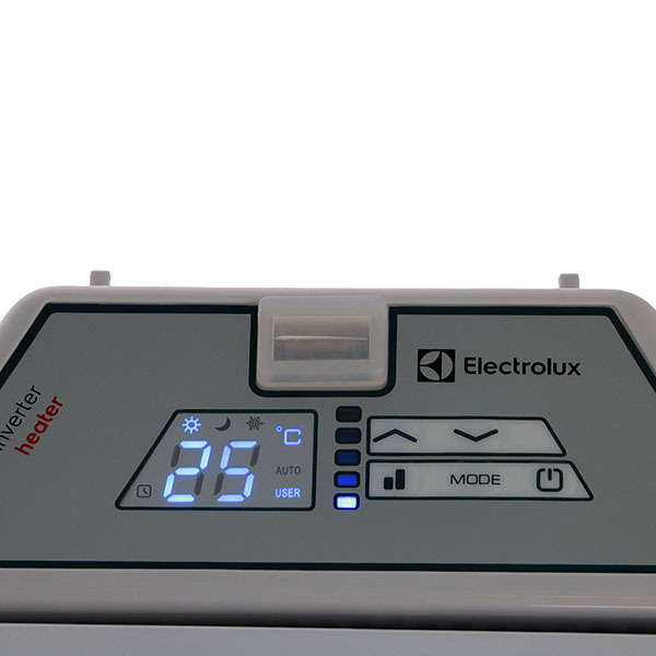 Electrolux ECH/AGI-1800 EU / White