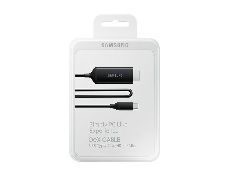 Original Samsung Dex Cable /