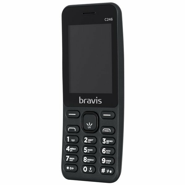 GSM Bravis C246 Fruit /