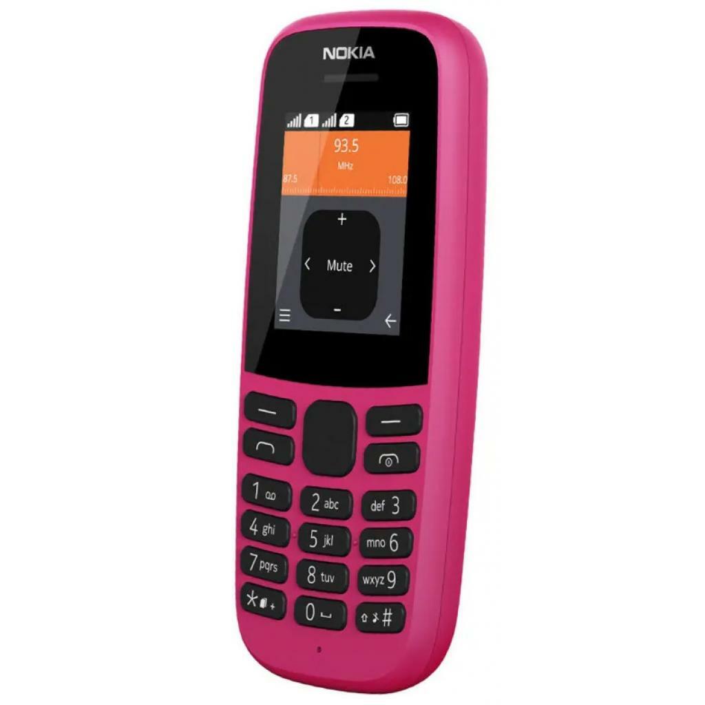 GSM Nokia 105 2019 /