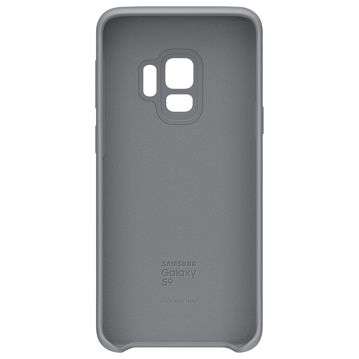 Samsung Silicone cover Galaxy S9 /