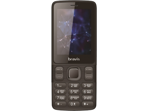 GSM Bravis C240 Middle /