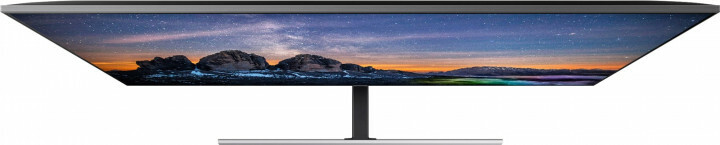 SMART TV Samsung QE65Q80RAUXUA 65" LED 3840x2160 UHD / Smart remote control /