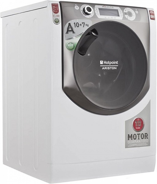 ПУСТО Hotpoint-Ariston AQD1070D 49 EU/B