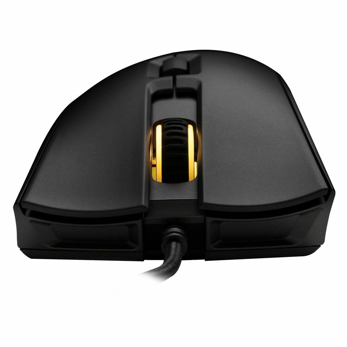 HyperX Pulsefire PRO Gaming Mouse / Black