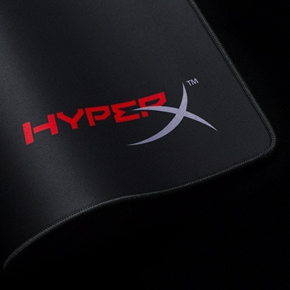 HyperX FURY S Pro 450 x 400 x 4mm / Black