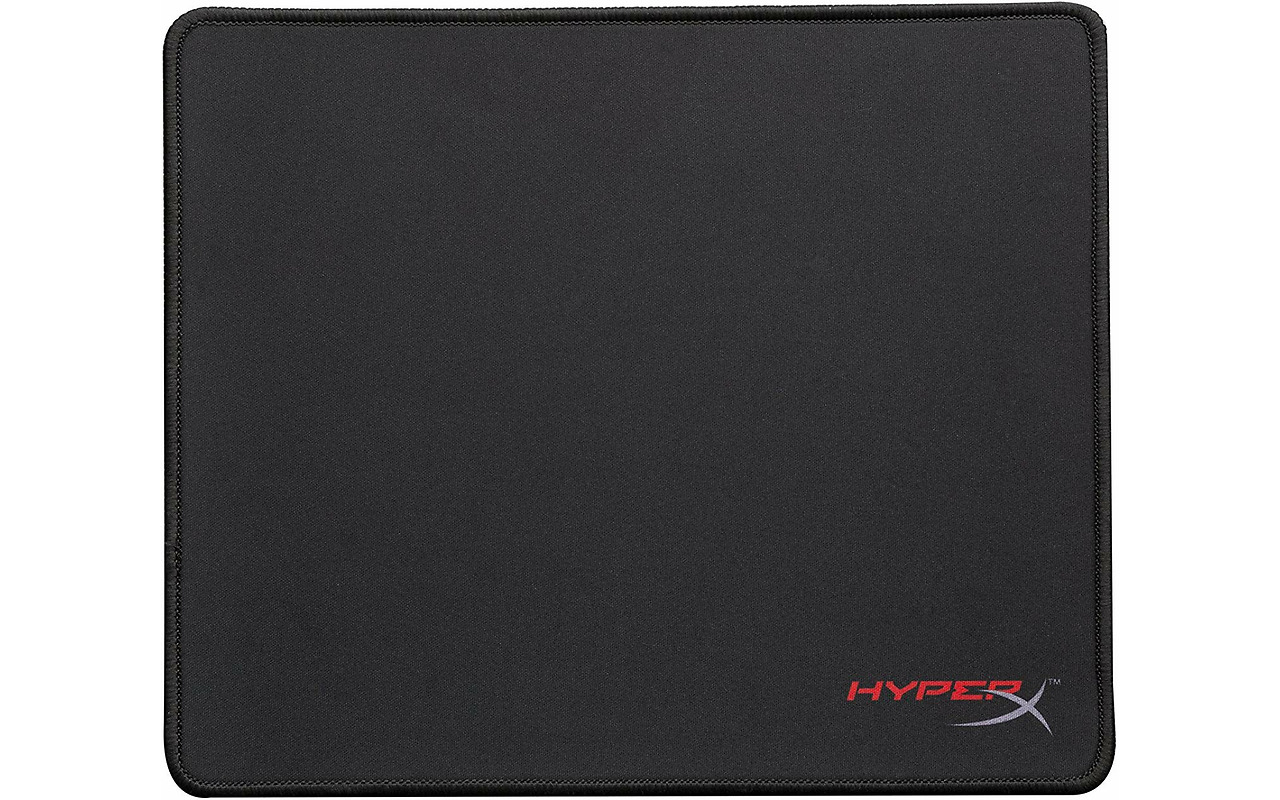 HyperX FURY S Pro 450 x 400 x 4mm / Black