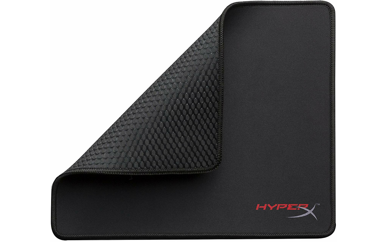 HyperX FURY Pro Gaming Mouse Pad Medium 360 x 300 x 4 mm / Black