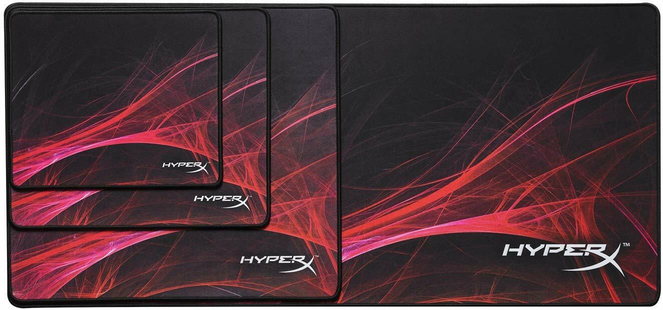 HyperX FURY Pro Speed Edition Gaming Mouse Pad Medium 360 x 300 x 4 mm