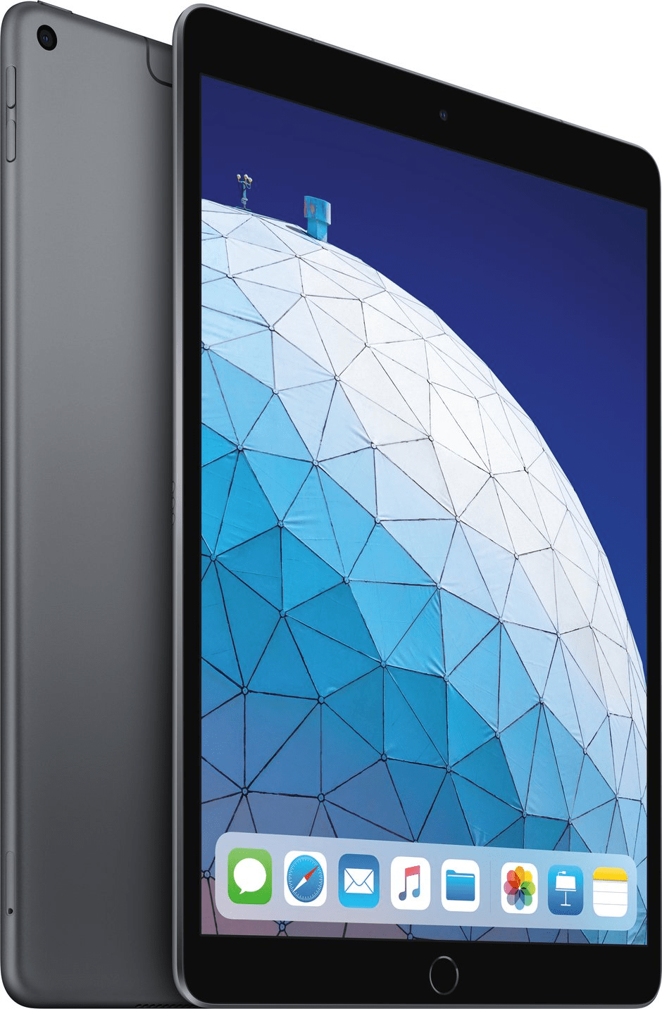 Tablet Apple iPad Air 2019 / 10.5" / 64Gb / Wi-Fi / A2152 / Grey