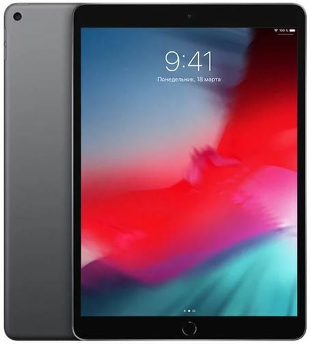 Tablet Apple iPad Air 2019 / 10.5" / 64Gb / Wi-Fi / A2152 / Grey