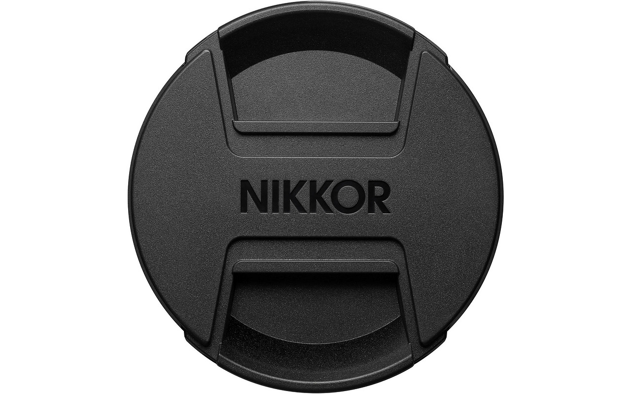 NIKON Z 85mm f1.8 S NIKKOR / JMA301DA Black