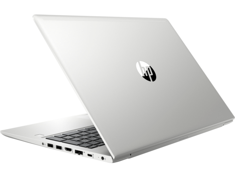 Laptop HP Probook 450 G6 / 15.6" FullHD / i7-8565U / 8GB DDR4 / 256GB SSD / Intel UHD Graphics 620 / FreeDOS / 6EC65EA#ACB / Silver