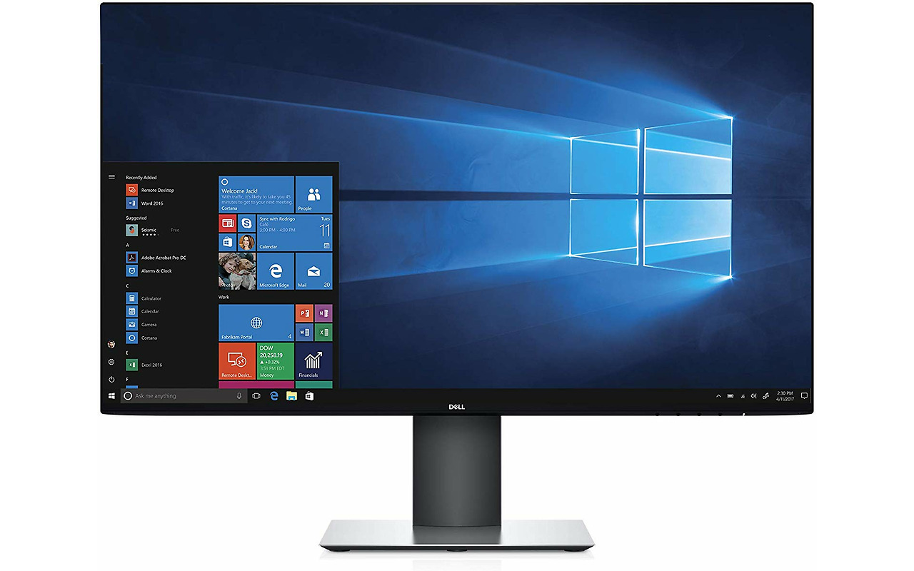 Buy Monitor DELL UltraSharp U2719DC 