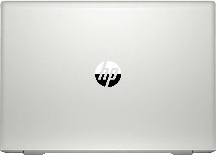 Laptop HP Probook 450 G6 / 15.6" HD / i3-8145U / 8GB DDR4 / 256GB SSD / Intel UHD Graphics 620 / FreeDOS / 6UL37ES#ACB /
