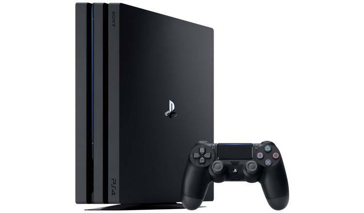 SONY PlayStation 4 PRO / 1.0TB / FIFA /