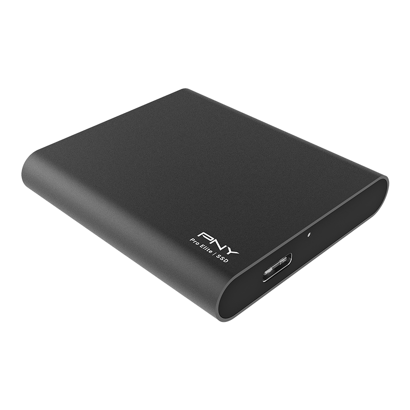 PNY ELITE Pro PSD0CS2060-250-RB M.2 External SSD 250GB /