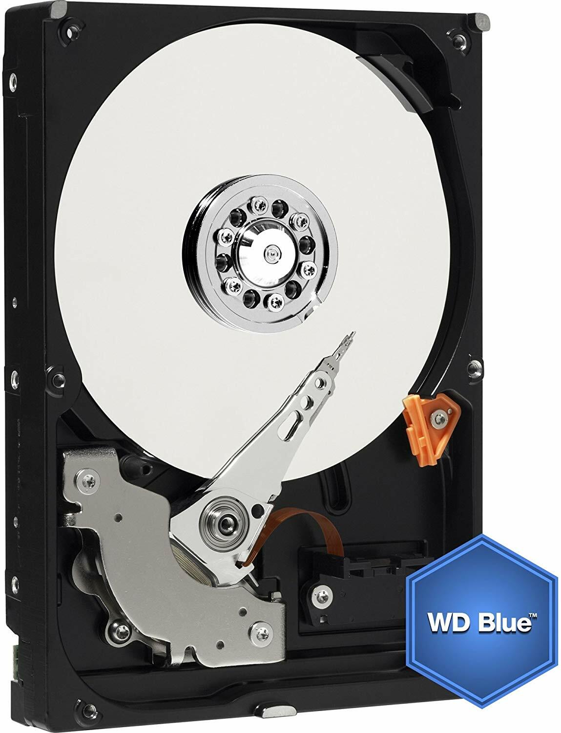 Western Digital Blue WD7500LPCX 2.5" HDD 750Gb /